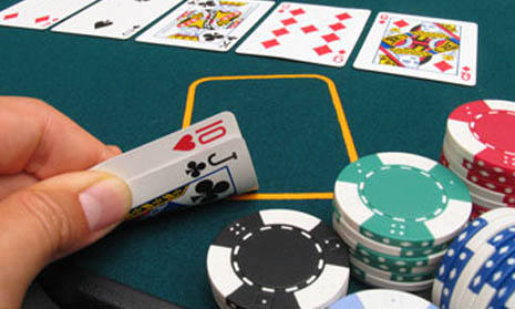Panduan Bermain Judi Poker Online Agar Menang