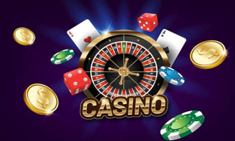 Provider Judi Casino Online Tersukses dan Terbaik